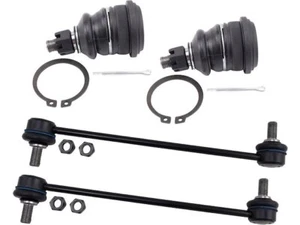 For 2014-2016 Kia Forte Koup Ball Joint Sway Bar Link Kit Front 92672XTWX 2015 - Picture 1 of 2