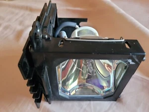 Projector Lamp with Housing for 3M H80, MP4100, X80, & Others, DT00601, P5 A - Picture 1 of 7