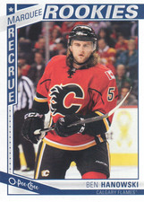 A6815- 2013-14 O Pee Chee Hk #S 401-642 + Rookies -du Pick- 10 + Free US