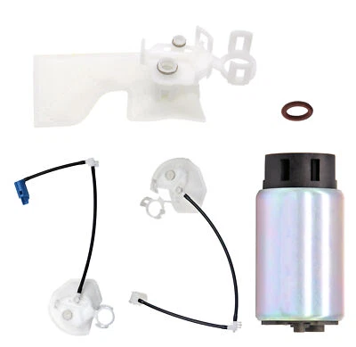 Fuel Pump w/ Strainers Fits 2009-2013 Toyota Corolla Matrix 2008-2015 Scion xB - Image 1 of 4