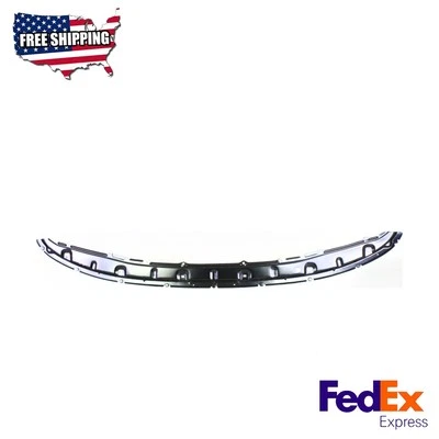 Стальной передний бампер с усилением подходит для Toyota 4Runner Base Limited SR5 1999-2002 годов выпуска - Изображение 1 из 4