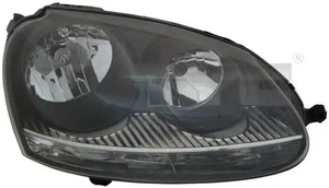 Faro izquierda H7/H7 20-0318-35-2 TYC para VW JETTA III GOLF V GOLF V Variant - Imagen 1 de 7