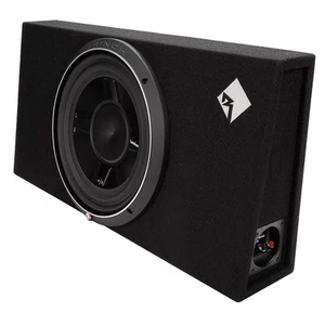 Rockford Fosgate P3L-S12 = ARS24COM = - Bild 1 von 2