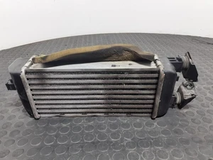 Fiat 500 Ladeluftkühler 2007-2024 0,9L 312A2000 - Bild 1 von 7