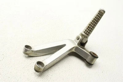 Задняя опора для ног 2001 Honda CBR900RR CBR 900 00-01 - Изображение 1 из 4