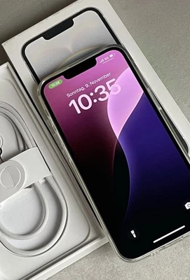 iPhone 16e 128GB - Bild 1 von 4