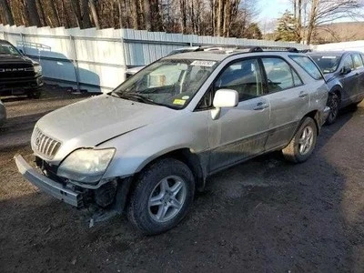 Estojo de transferência compatível com 99-03 LEXUS RX300 1807036 - Imagem 1 de 4