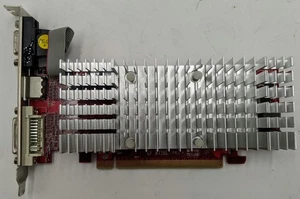 PowerColor Radeon HD 4350 512MB DDR2 PCI-E 2.0 x16 Graphics Card- AX4350 - Picture 1 of 2