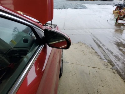 Passenger Side View Mirror Power Hatchback GT Fits 18-20 ELANTRA 537923 - Image 1 of 2