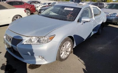 Lexus ES300H 2013 transmisión automática fabricante de equipos originales 93 k millas - LKQ43448805 Foto 1 de 4