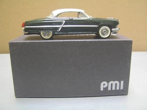 Precision Miniatures 1953 Lincoln Capri Hardtop PMI 231 Limited Model 1/43 MIB - Bild 1 von 9