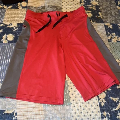 Hylete Men’s Small 11” Inseam Workout Shorts - Image 1 of 4