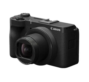 •••NEU•••✅ Canon PowerShot V1 Vlog-Kamera mit Ultraweitwinkel f/2.8-Objektiv - Bild 1 von 2