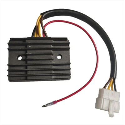 Регулятор выпрямитель для Kawasaki KZ440 A4 KZ650 H3 KZ700 A1 KZ750 B2 - Изображение 1 из 4