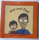 PHONICS READERS SET by EyeQ Learning Readers Books New Sealed 