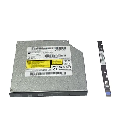 LENOVO 00FL353 DVD-ROM SATA GUB0N für IBM X3650 M5 Server - Bild 1 von 3