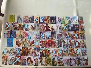 CARTE PANINI AUTOCOLLANT STICKER WITCH FUTUR POCHE 1 CHOIX 2006 CARD DISNEY - Foto 1 di 2