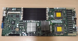 Placa base Supermicro X7DBT - Picture 1 of 1