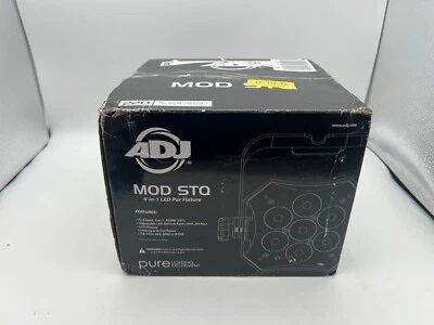 American DJ MOD245 MOD STQ LED Effects Light - Image 1 of 3