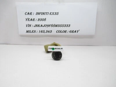 Sensor de luz solar para tablero Infiniti EX35 08-10 2101043033 OEM Foto 1 de 4