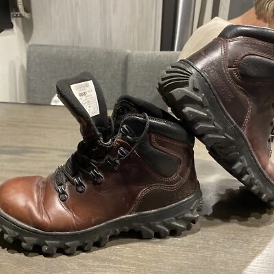 Rocky S2v Jungle Hiker Waterproof Insulated Hunting Outdoors 6m - Image 1 of 4