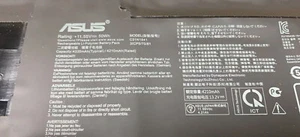 Original C31N1841 Battery for ASUS ZenBook Edition 30 UX334FL ZenBook 14 UX434FL - Picture 1 of 3