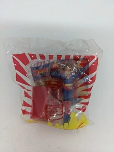 1992 Burger King Kids Club Toy Superman New #194 - Picture 1 of 4