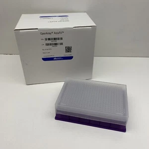 (384) Applied Biosystems 4457246 OpenArray AccuFill PCR System Tips EXPIRED 2014 - Picture 1 of 10