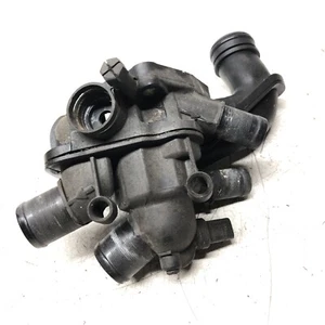 MINI COOPER R56 1.6 N12B16A PETROL THERMOSTAT HOUSING GENUINE UNIT 2006 - 2009 - Picture 1 of 3