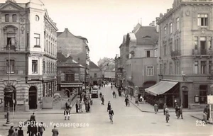 Österreich - St. Pölten (NÖ) Kremsergasse - Picture 1 of 2