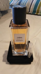 ysl caban perfume