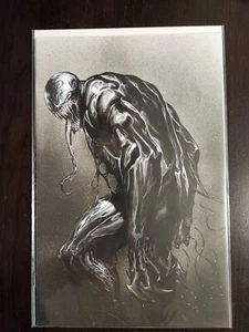 Venom #7 Comics Illuminati exklusiv Dell'Otto Virgin Variante Cover 2022 Neuwertig - Bild 1 von 1