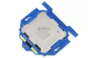 835610-001 HP INTEL XEON E5-2623 V4 2.60GHZ 4 CORE 10MB 85W LGA2011-3 - Bild 1 von 7