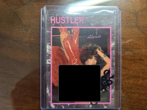 1994 PREMIER EDITION HUSTLER HH23 AUTOGRAFO ALEXIS CHRISTIAN #1172 di 4000 - Foto 1 di 2