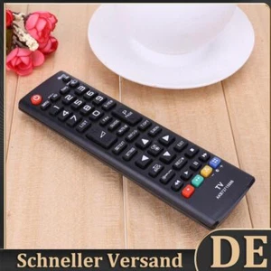 Practical remote control accessories TV wireless controller for LG AKB73715686 DE - Picture 1 of 5