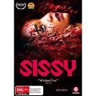 Sissy DVD | Aisha Dee, Hannah Barlow | Region 4