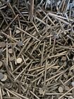 14Kg Of  40Mm Galvanised Clout Nails, Plasterboard Nails