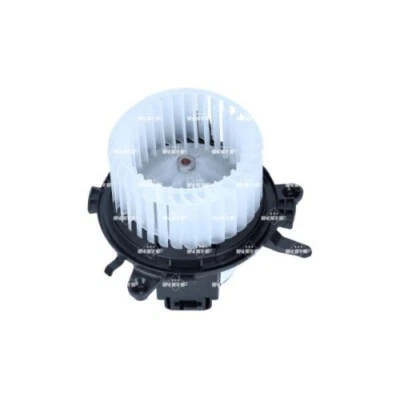 1x Innenraumgebläse NRF 34522 passend für CITROËN FIAT OPEL PEUGEOT VAUXHALL - Bild 1 von 4