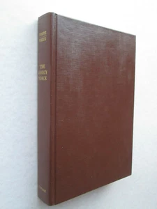 THE GODLY VOICE by Philip R. White and Omar W. White 1982 First Edition VANTAGE - Picture 1 of 6