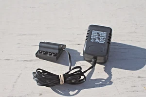ARTIN - AC POWER SUPPLY - POWER STRIP - SLOT CAR - ME-06102A-UL1 - TESTED - Picture 1 of 3