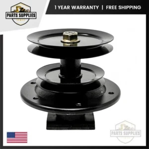 105-1688 Middle Spindle Assembly Fits Toro 62-inch Deck Z252l Z253 Z255 Z Master - Picture 1 of 4