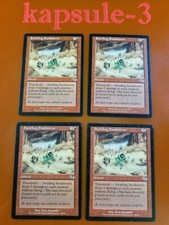 4x Swirling Sandstorm | Judgment | MTG Magic Cards