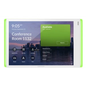 📅 Écran Tactile Crestron TSS-770-W-S pour Planification et Presentation Pro 📅 - Imagen 1 de 1