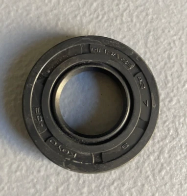 Yamaha NOS 93102-22014  Seal - Image 1 of 2