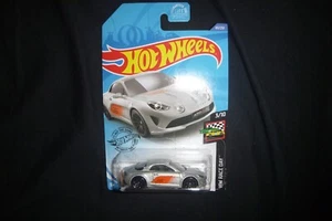 Hot Wheels HW Race Day Alpine A110 Cup 3/10 - Picture 1 of 2