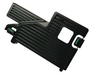 HP Z420 Workstation RAM Kühlung Luftleitblech Air Flow Guide, 663070-001 - Afbeelding 1 van 2