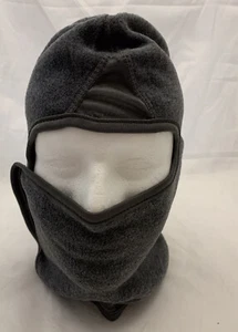 Gray Agis Inc. Adult Sized Balaclava Facemask - Picture 1 of 8
