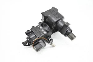 ⭐ 95-01 Bmw E38 7 Series Hydraulic Power Steering Gear Box Servotronic Unit Oem - Picture 1 of 20