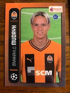 ALL $.99 OR LESS 2022-23 Topps Merlin Heritage 98 UEFA Champions League U PICK - Picture 1 of 12