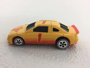 PROTOTIPO Completamente PINTADO Transformers Generación 2 GoBots CABEZA DE ENGRANAJE - Imagen 1 de 11